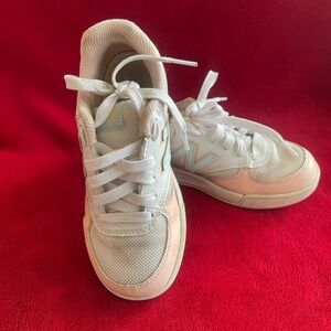 SOLD ✅ New Balance PC300VY Girl's Multicolor Lace Up 300 Running Shoes Size: 1
